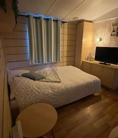 Ma Baie Noyelles-sur-Mer