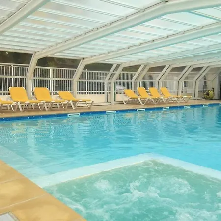 Ma Baie Chalet Noyelles-sur-Mer