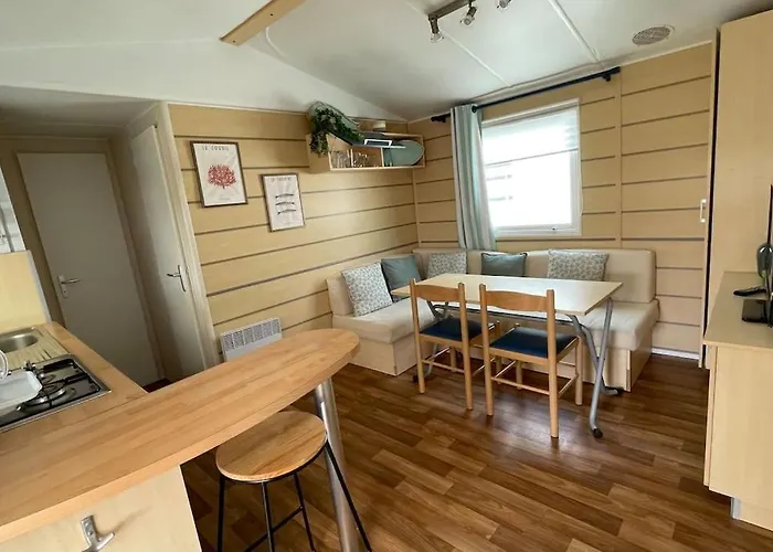 Ma Baie * Noyelles-sur-Mer